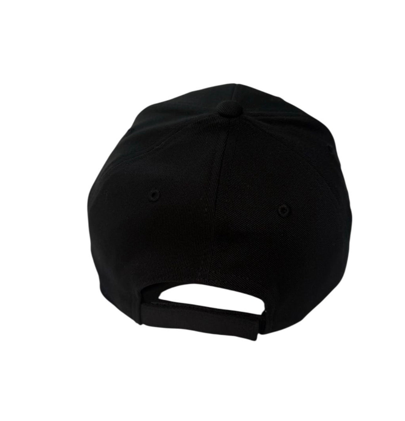 *2025 Edición Limitada F1* Gorra Negra Tipo Curva con Patito neon al frente y PO neon a un lado