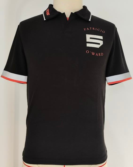Camiseta Polo #5 2026