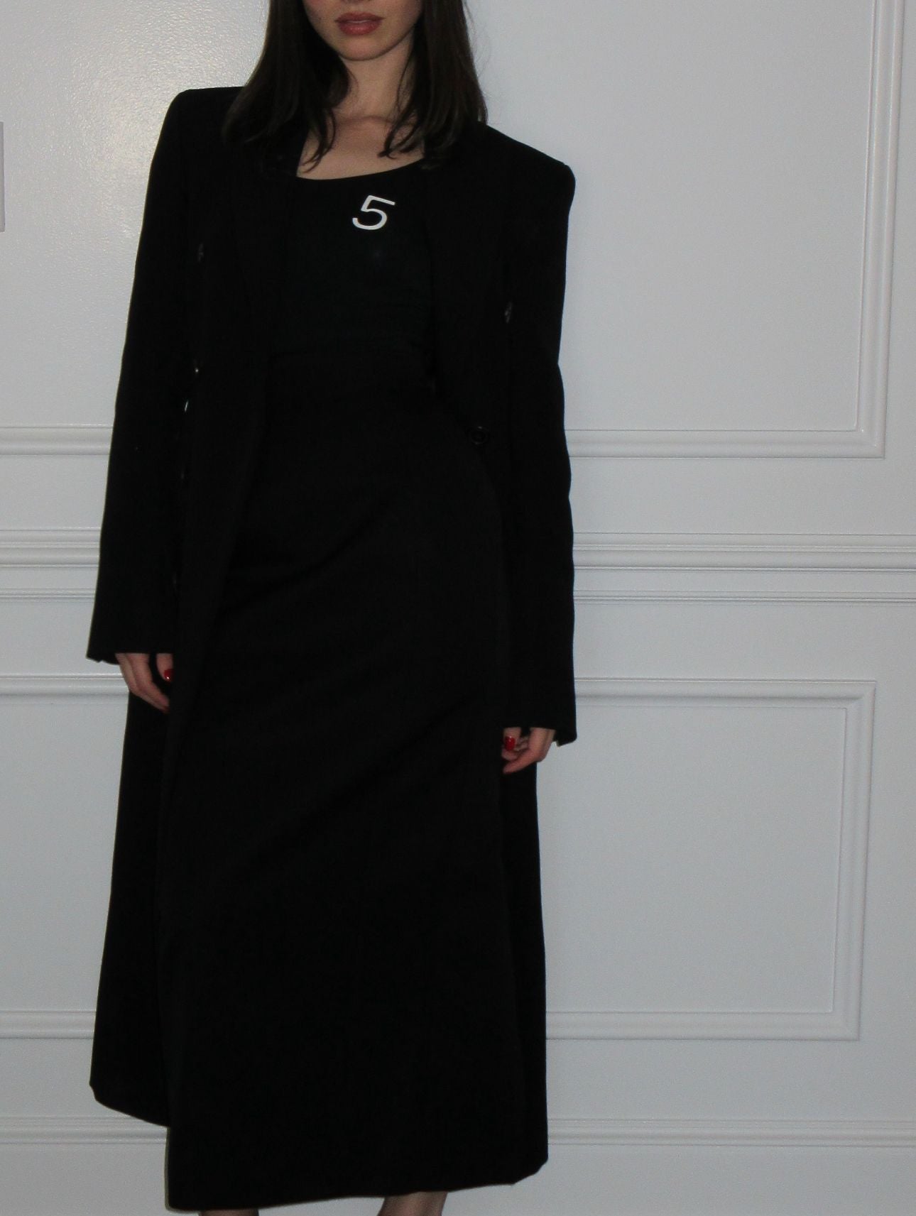 2025 PO+Elba collab Blusa Tirantes Dama #5