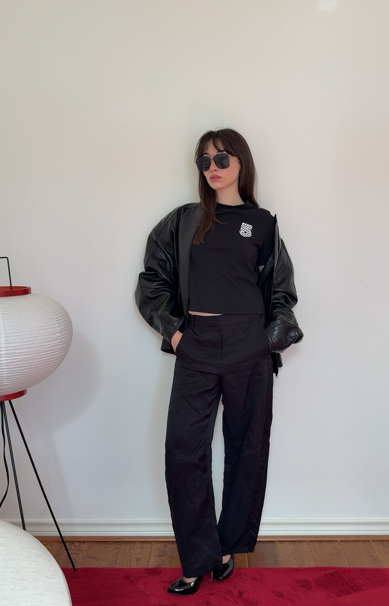 2026 PO x EO Playera Dama Minimalist 5