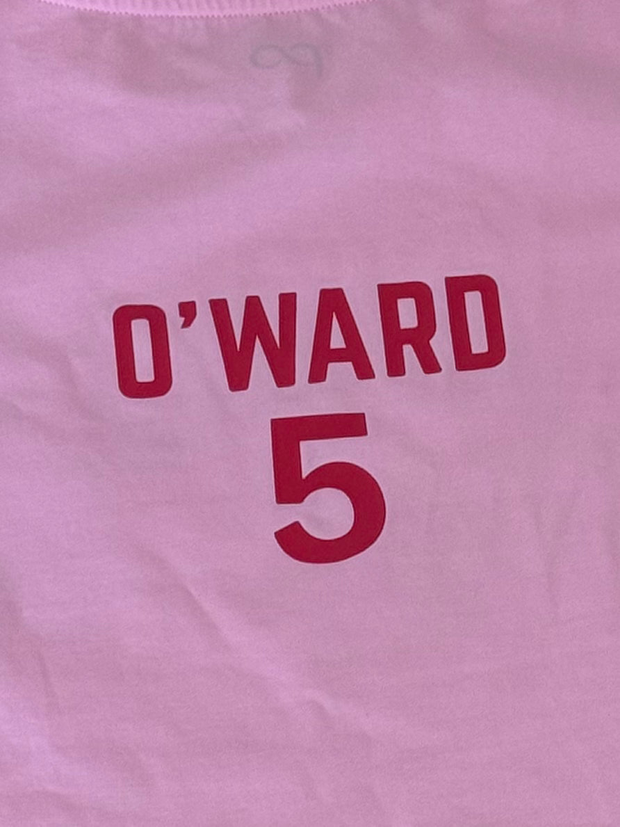 2026 PO x EO Girlie Baby Tee