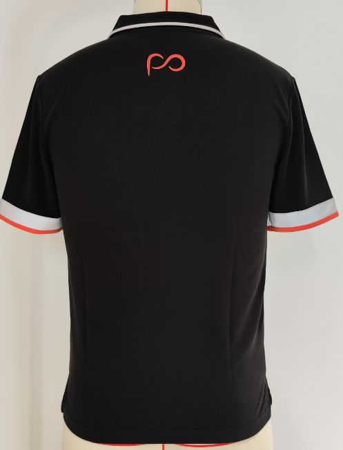 Camiseta Polo #5 2026